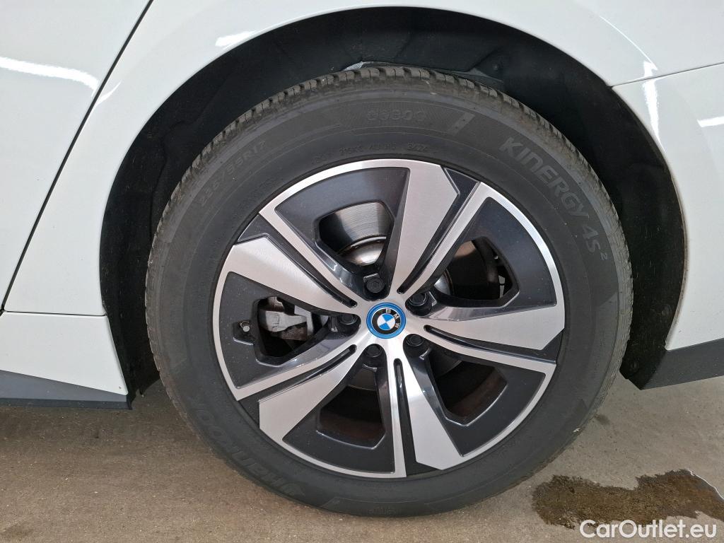  Bmw  Serie 4 BMW i4 / 2021 / 5P / Berline eDrive35 286ch #3