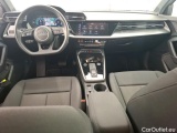  Audi  A3 AUDI  Sportback / 2020 / 5P / Berline 40 TFSI e 204 S Tronic Business Line #6