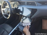  Audi  E-TRON AUDI  SPORTBACK / 2019 / 5P / SUV 55 QUATTRO EVOLUTION #55