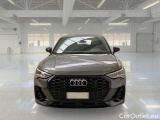  Audi  Q3 AUDI  SPORTBACK / 2019 / 5P / SUV 45 TFSI E S TRONIC S LINE EDITION #6