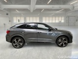  Audi  Q3 AUDI  SPORTBACK / 2019 / 5P / SUV 45 TFSI E S TRONIC S LINE EDITION #7