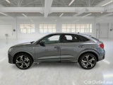  Audi  Q3 AUDI  SPORTBACK / 2019 / 5P / SUV 45 TFSI E S TRONIC S LINE EDITION #8