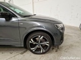  Audi  Q3 AUDI  SPORTBACK / 2019 / 5P / SUV 45 TFSI E S TRONIC S LINE EDITION #49