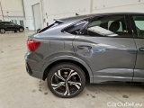  Audi  Q3 AUDI  SPORTBACK / 2019 / 5P / SUV 45 TFSI E S TRONIC S LINE EDITION #63