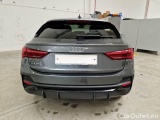  Audi  Q3 AUDI  SPORTBACK / 2019 / 5P / SUV 45 TFSI E S TRONIC S LINE EDITION #75