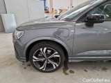  Audi  Q3 AUDI  SPORTBACK / 2019 / 5P / SUV 45 TFSI E S TRONIC S LINE EDITION #85