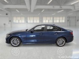  Bmw  Serie 3 BMW  / 2018 / 4P / BERLINA 320E BUSINESS ADVANTAGE AUT. #8
