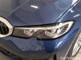 Bmw  Serie 3 BMW  / 2018 / 4P / BERLINA 320E BUSINESS ADVANTAGE AUT. #38