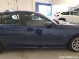  Bmw  Serie 3 BMW  / 2018 / 4P / BERLINA 320E BUSINESS ADVANTAGE AUT. #45