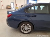  Bmw  Serie 3 BMW  / 2018 / 4P / BERLINA 320E BUSINESS ADVANTAGE AUT. #54