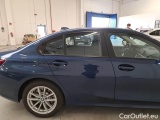  Bmw  Serie 3 BMW  / 2018 / 4P / BERLINA 320E BUSINESS ADVANTAGE AUT. #52