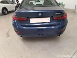  Bmw  Serie 3 BMW  / 2018 / 4P / BERLINA 320E BUSINESS ADVANTAGE AUT. #61