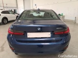  Bmw  Serie 3 BMW  / 2018 / 4P / BERLINA 320E BUSINESS ADVANTAGE AUT. #66