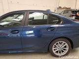  Bmw  Serie 3 BMW  / 2018 / 4P / BERLINA 320E BUSINESS ADVANTAGE AUT. #71