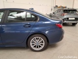 Bmw  Serie 3 BMW  / 2018 / 4P / BERLINA 320E BUSINESS ADVANTAGE AUT. #68