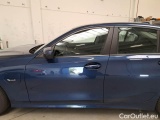  Bmw  Serie 3 BMW  / 2018 / 4P / BERLINA 320E BUSINESS ADVANTAGE AUT. #77