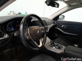  Bmw  Serie 3 BMW  / 2018 / 4P / BERLINA 320E BUSINESS ADVANTAGE AUT. #143