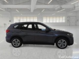  Bmw  X1 BMW  / 2019 / 5P / SUV XDRIVE 25E BUSINESS ADVANTAGE AUTOMATICO #7