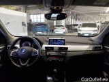  Bmw  X1 BMW  / 2019 / 5P / SUV XDRIVE 25E BUSINESS ADVANTAGE AUTOMATICO #3