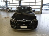  Bmw  X1 BMW  / 2019 / 5P / SUV XDRIVE 25E BUSINESS ADVANTAGE AUTOMATICO #6