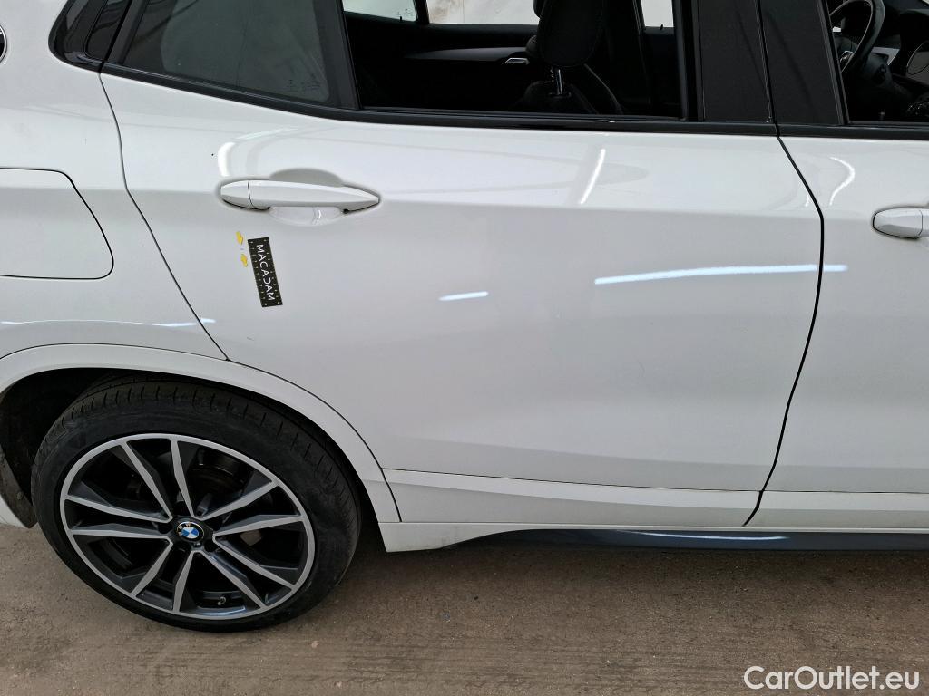  Bmw  X2 BMW  / 2017 / 5P / SUV xDrive25e M Sport BVA6 #39