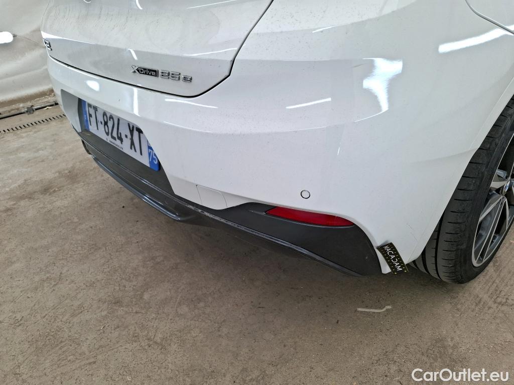  Bmw  X2 BMW  / 2017 / 5P / SUV xDrive25e M Sport BVA6 #1