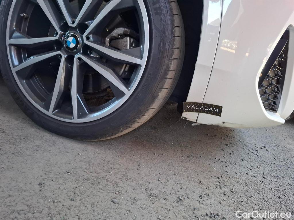 Bmw  X2 BMW  / 2017 / 5P / SUV xDrive25e M Sport BVA6 #49