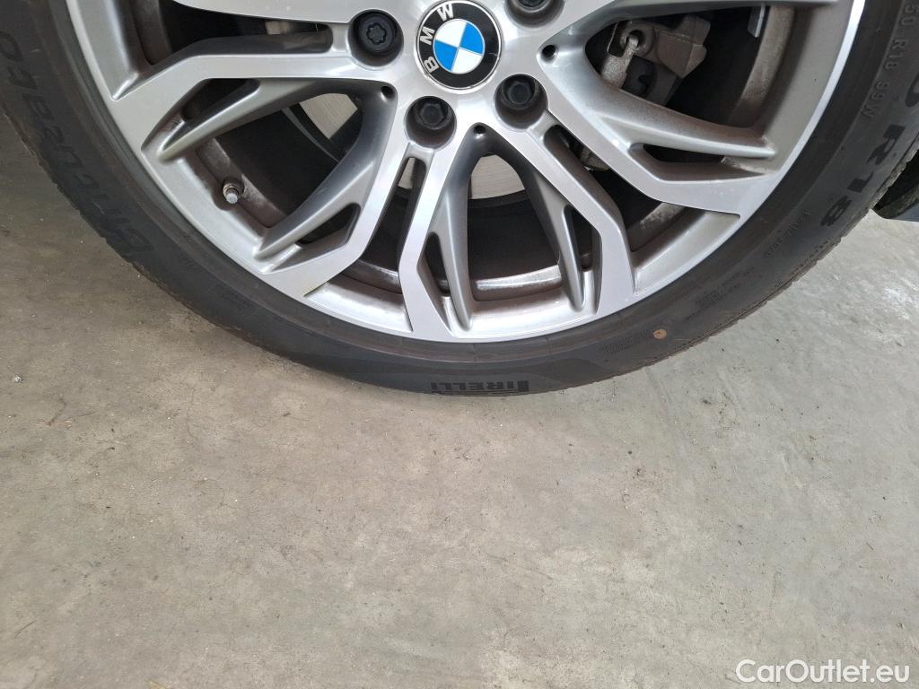  Bmw  X2 BMW  / 2017 / 5P / SUV xDrive25e Business Design BVA6 #33