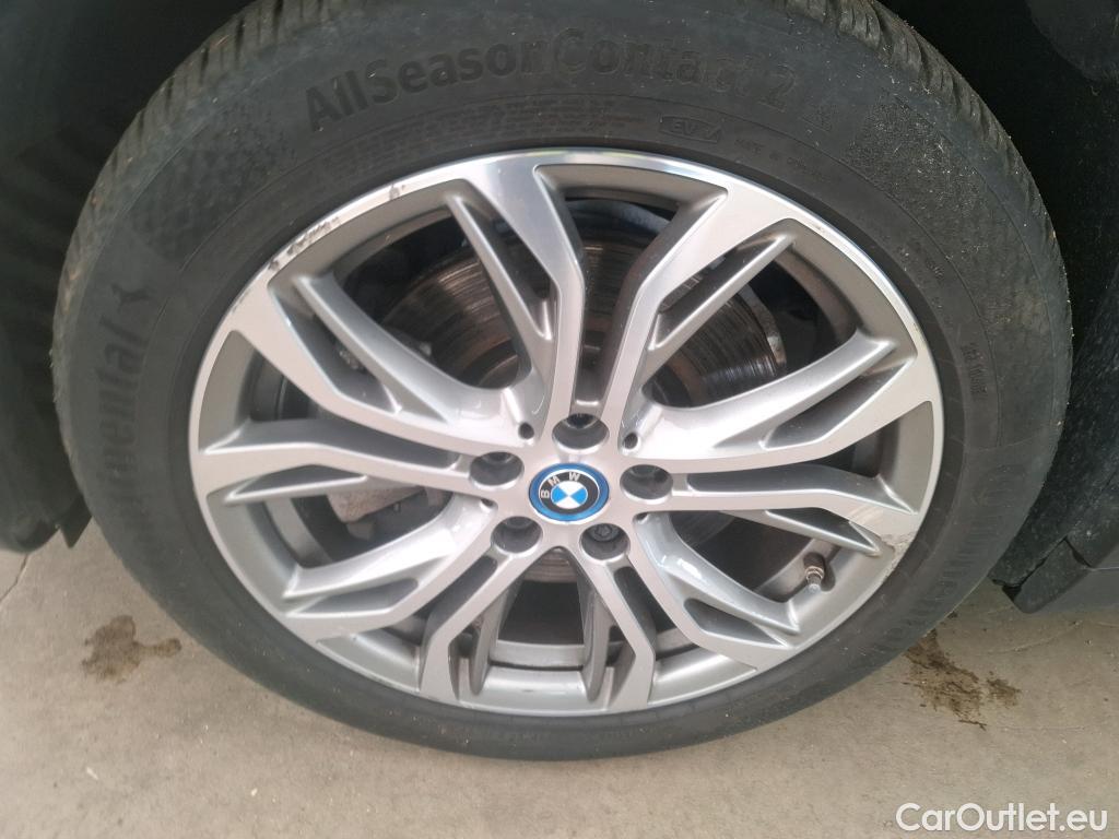  Bmw  X1 BMW  / 2019 / 5P / SUV xDrive25e Business Design BVA6 #17