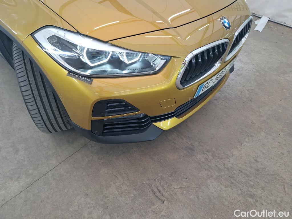  Bmw  X2 BMW  / 2017 / 5P / SUV xDrive25e Business Design BVA6 #7