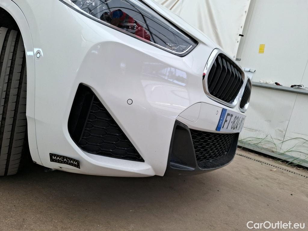  Bmw  X2 BMW  / 2017 / 5P / SUV xDrive25e M Sport BVA6 #13
