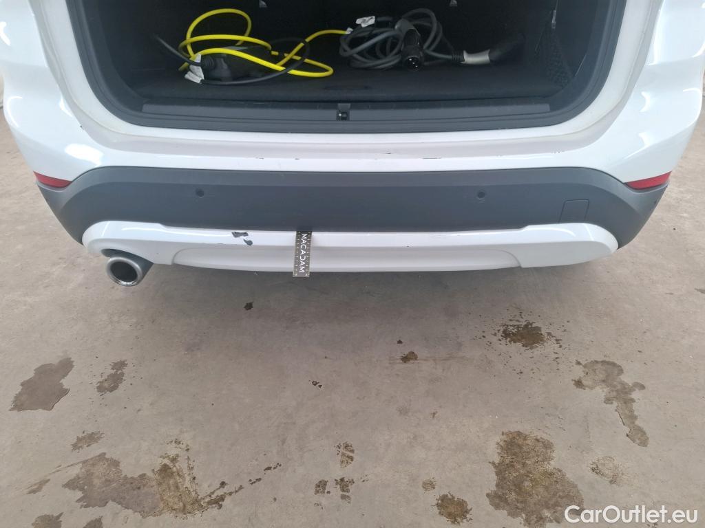  Bmw  X1 BMW  / 2019 / 5P / SUV xDrive25e Business Design BVA6 #12