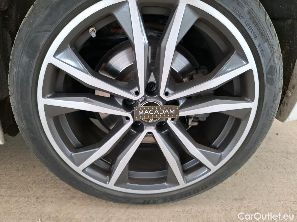  Bmw  X2 BMW  / 2017 / 5P / SUV xDrive25e M Sport BVA6 #27