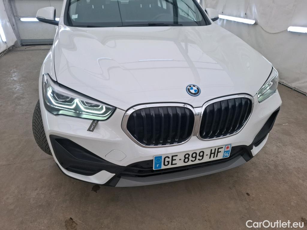  Bmw  X1 BMW  / 2019 / 5P / SUV xDrive25e Business Design BVA6 #57