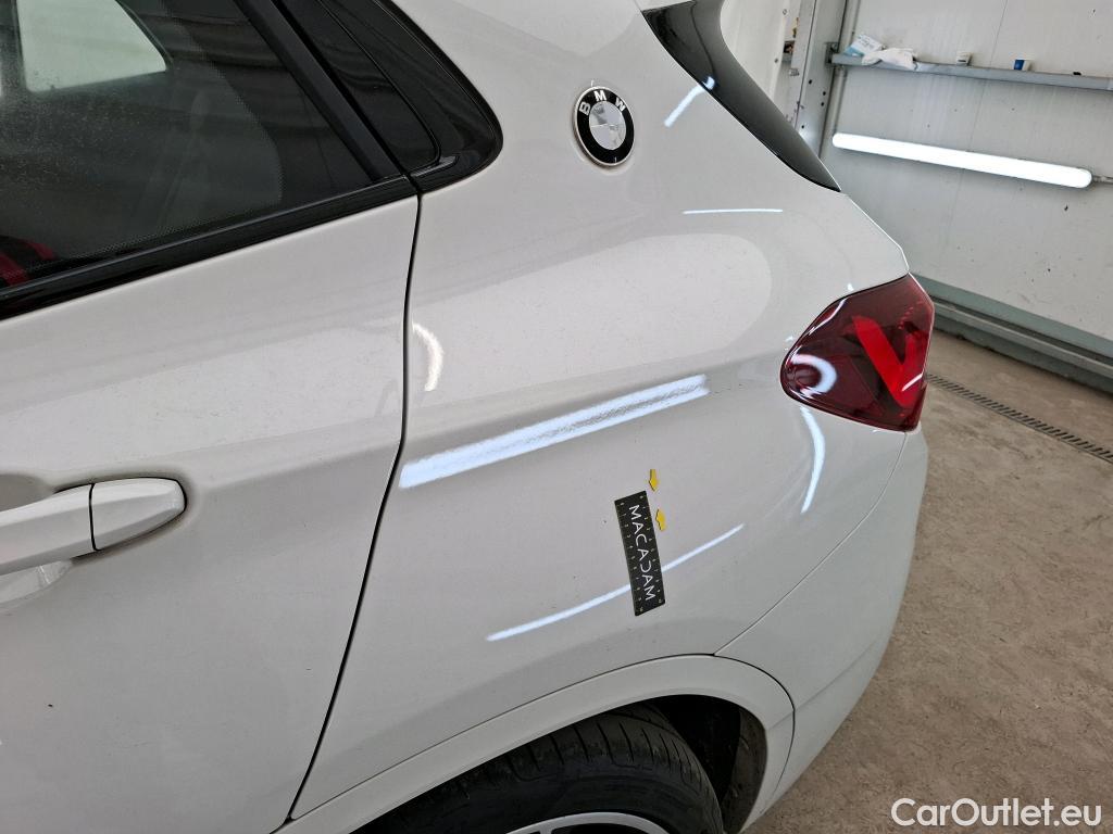  Bmw  X2 BMW  / 2017 / 5P / SUV xDrive25e M Sport BVA6 #36