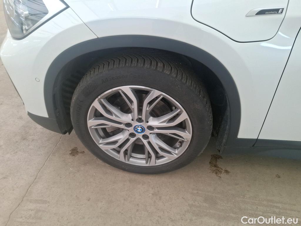  Bmw  X1 BMW  / 2019 / 5P / SUV xDrive25e Business Design BVA6 #16