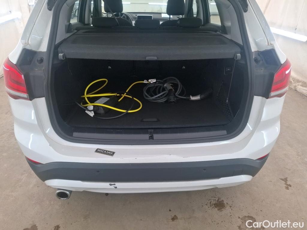  Bmw  X1 BMW  / 2019 / 5P / SUV xDrive25e Business Design BVA6 #1