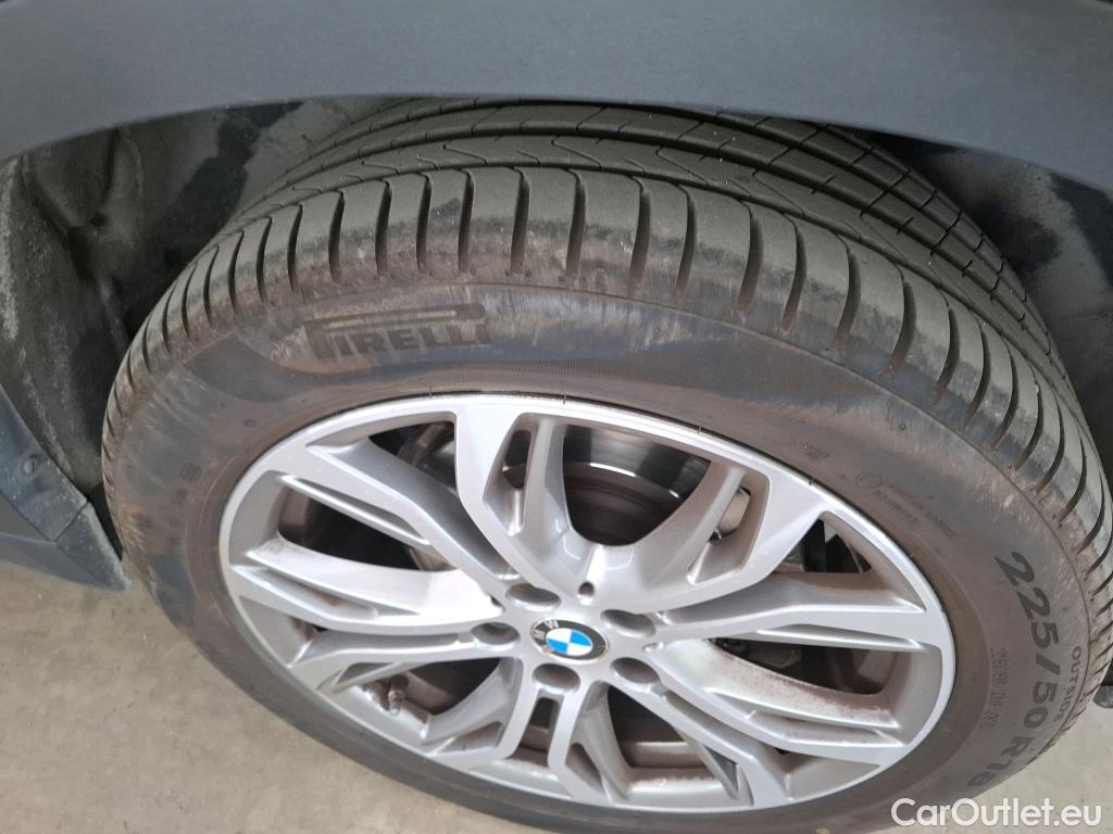  Bmw  X2 BMW  / 2017 / 5P / SUV xDrive25e Business Design BVA6 #32