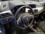  Bmw  X1 BMW  / 2019 / 5P / SUV XDRIVE 25E BUSINESS ADVANTAGE AUTOMATICO #135