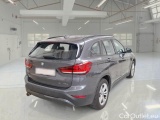  Bmw  X1 BMW  / 2019 / 5P / SUV XDRIVE 25E BUSINESS ADVANTAGE AUTOMATICO #2