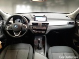  Bmw  X1 BMW  / 2019 / 5P / SUV XDRIVE 25E BUSINESS ADVANTAGE AUTOMATICO #3