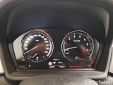  Bmw  X1 BMW  / 2019 / 5P / SUV XDRIVE 25E BUSINESS ADVANTAGE AUTOMATICO #4