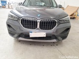  Bmw  X1 BMW  / 2019 / 5P / SUV XDRIVE 25E BUSINESS ADVANTAGE AUTOMATICO #31