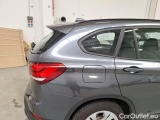  Bmw  X1 BMW  / 2019 / 5P / SUV XDRIVE 25E BUSINESS ADVANTAGE AUTOMATICO #46
