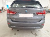  Bmw  X1 BMW  / 2019 / 5P / SUV XDRIVE 25E BUSINESS ADVANTAGE AUTOMATICO #49