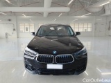  Bmw  X2 BMW  / 2017 / 5P / SUV XDRIVE 25E BUSINESS X AUTOMATICO #6
