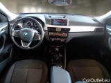  Bmw  X2 BMW  / 2017 / 5P / SUV XDRIVE 25E BUSINESS X AUTOMATICO #3