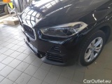  Bmw  X2 BMW  / 2017 / 5P / SUV XDRIVE 25E BUSINESS X AUTOMATICO #57