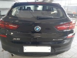  Bmw  X2 BMW  / 2017 / 5P / SUV XDRIVE 25E BUSINESS X AUTOMATICO #72