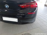  Bmw  X2 BMW  / 2017 / 5P / SUV XDRIVE 25E BUSINESS X AUTOMATICO #70